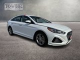Used 2019 Hyundai Sonata Limited image 2
