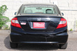 Used 2012 Honda Civic LX image 4