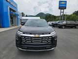 New 2026 Chevrolet Equinox LT w/ Convenience Package II image 2