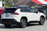 Used 2022 Toyota RAV4 XSE image 4