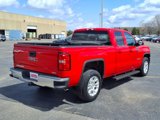 Used 2017 GMC Sierra 1500 SLE w/ SLE Value Package image 3