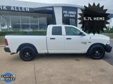 Used 2022 RAM 1500 Tradesman image 2
