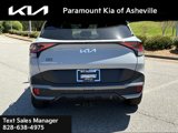 Certified 2024 Kia Sportage X-Pro image 5