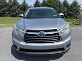 Used 2014 Toyota Highlander Plus image 2
