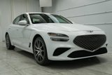 Used 2022 Genesis G70 3.3T image 2