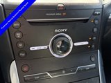 Used 2015 Ford Edge Titanium w/ Technology Package image 4
