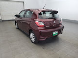 Used 2022 Mitsubishi Mirage LE image 5