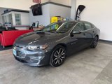 Used 2018 Chevrolet Malibu LT image 2