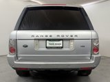 Used 2007 Land Rover Range Rover HSE image 5