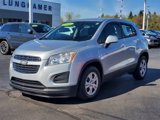Used 2016 Chevrolet Trax LS image 3