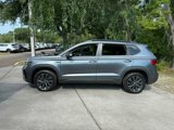 Used 2023 Volkswagen Taos S image 2