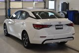 Used 2024 Nissan Sentra SV image 5