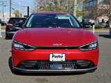 Used 2022 Kia EV6 Wind image 2