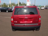Used 2014 Jeep Patriot Limited image 4