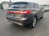 Used 2017 Lincoln MKX Reserve image 3