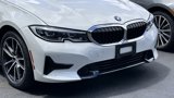 Used 2021 BMW 330e w/ Premium Package image 2