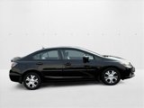 Used 2014 Honda Civic Hybrid Sedan image 4