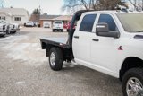 Used 2023 RAM 3500 Tradesman w/ Cold Weather Group image 4