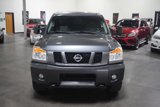 Used 2012 Nissan Titan PRO-4X w/ Pro-4x Premium Utility Pkg image 2