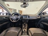 Used 2019 Jeep Compass Latitude image 2