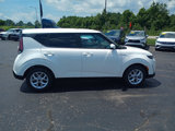 New 2025 Kia Soul LX image 2