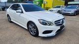 Used 2014 Mercedes-Benz E 350 Sedan image 2