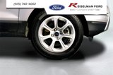 Used 2021 Ford EcoSport SE image 3
