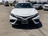 Used 2023 Toyota Camry SE image 2