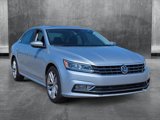 Used 2018 Volkswagen Passat 2.0T SEL Premium image 3