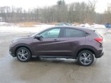Used 2022 Honda HR-V EX-L image 4