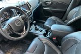 Certified 2022 Jeep Cherokee Latitude Lux image 2