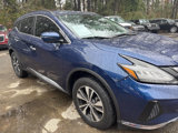 Used 2020 Nissan Murano SV image 4