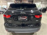 Used 2018 Jaguar F-PACE Premium image 6