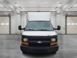 Used 2011 Chevrolet Express 3500 image 2