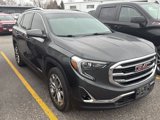 Used 2019 GMC Terrain SLT w/ Preferred Package image 2