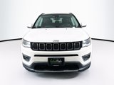 Used 2018 Jeep Compass Limited w/ Navigation Group image 2