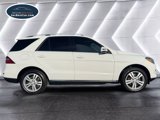 Used 2014 Mercedes-Benz ML 350 2WD image 6