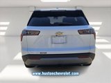 New 2026 Chevrolet Equinox LT image 4