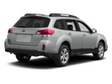 Used 2014 Subaru Outback 2.5i w/ Popular Package #1A image 2