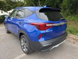 Certified 2023 Kia Seltos LX image 5