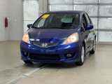 Used 2009 Honda Fit Sport image 3