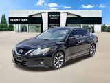 Used 2017 Nissan Altima 2.5 SR image 3