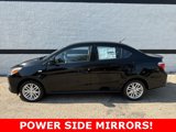 New 2024 Mitsubishi Mirage G4 LE image 6