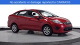 Used 2012 Ford Fiesta SE image 2