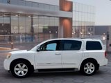 Used 2012 Nissan Armada SL image 4