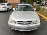 Used 2001 Nissan Altima GXE image 3