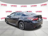 Used 2023 Toyota Camry SE image 5