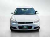 Used 2013 Chevrolet Impala Police image 2