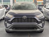 Used 2021 Toyota RAV4 XLE Premium image 3
