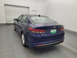 Used 2018 Kia Optima S w/ Panoramic Sunroof Package image 5